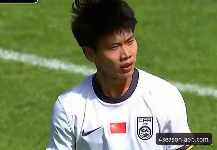 中国U19土伦杯胜利全解析：从闪电进球到门神扑点，四季体育平台深度复盘