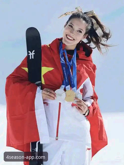 四季体育官网常见问题 四季体育App下载与使用教程:如何不错过谷爱凌的每一个巅峰时刻