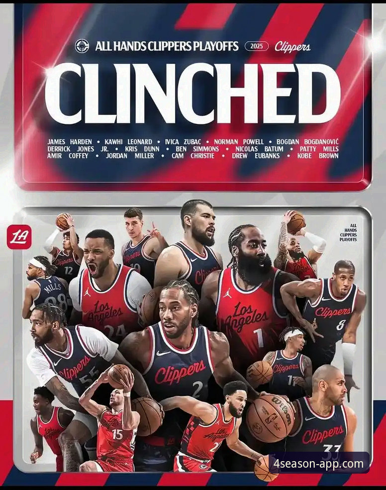 深度解析快船鹈鹕之战：一场典型逆转的完整观赛指南